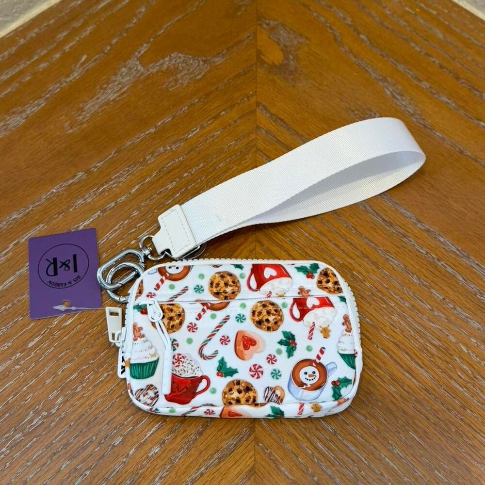 Unbranded Women's multi Wallet-purses